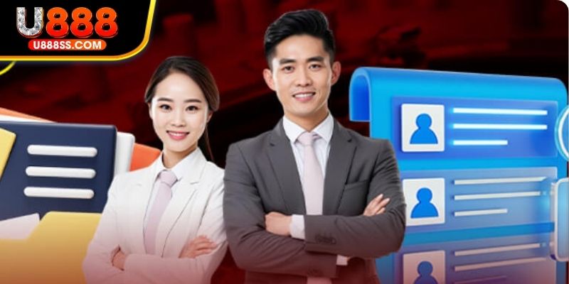 Đại lý U888 là gì?