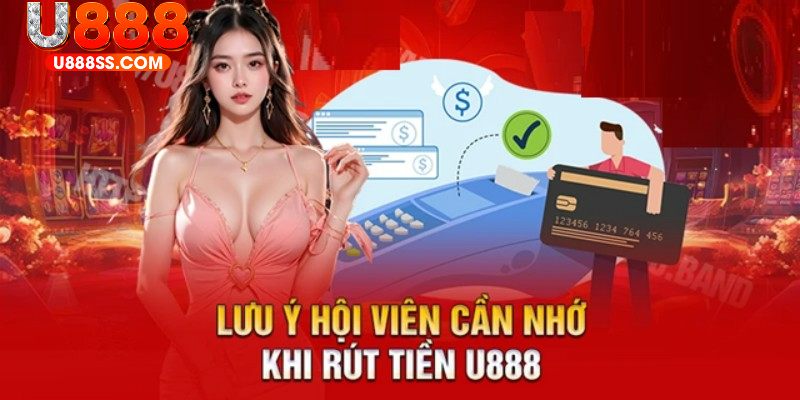 Có những lưu ý người chơi cần hiểu và nắm để tránh các rủi ro