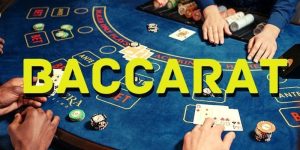 Baccarat U888
