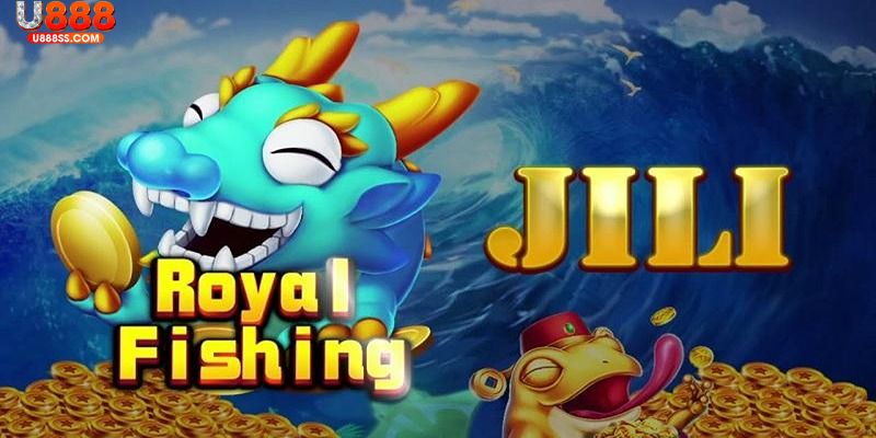 Sảnh JILI tại bắn cá U888 luôn thu hút lượt truy cập của đông đảo hội viên
