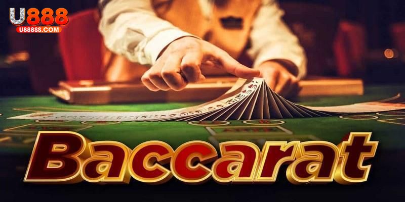 Baccarat là tựa game được quan tâm đông đảo