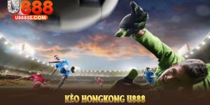 Kèo HongKong U888