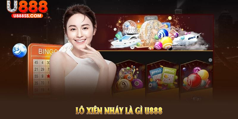 Lô xiên nháy là gì