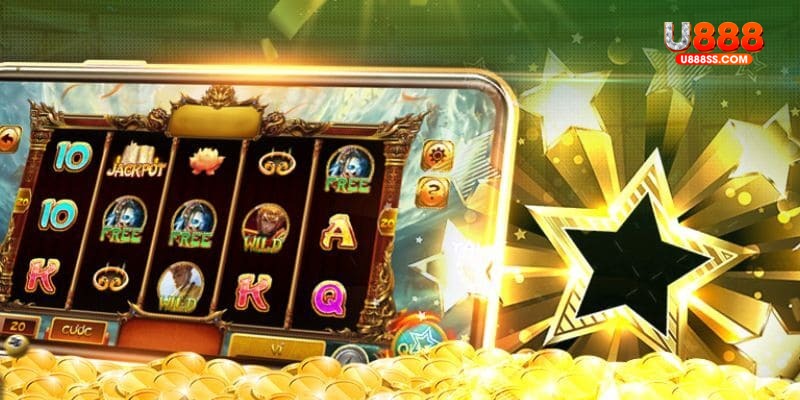 Bật mí giúp bạn cách để làm chủ game nổ hũ