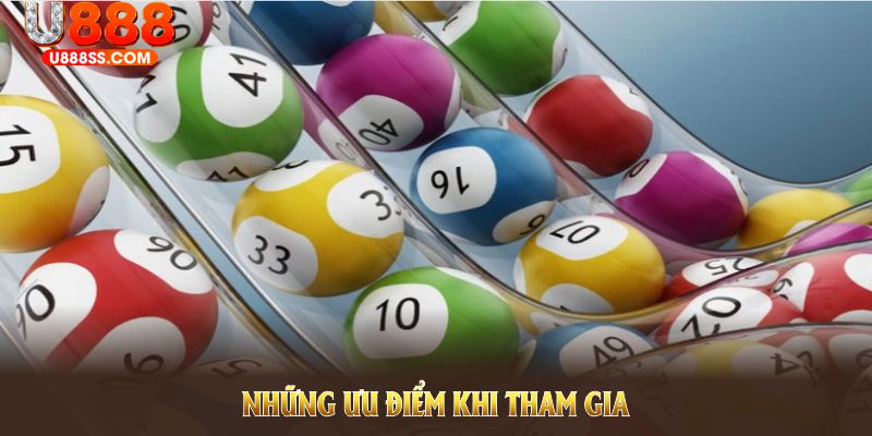 Những ưu điểm khi tham gia chơi lô xiên nháy là gì