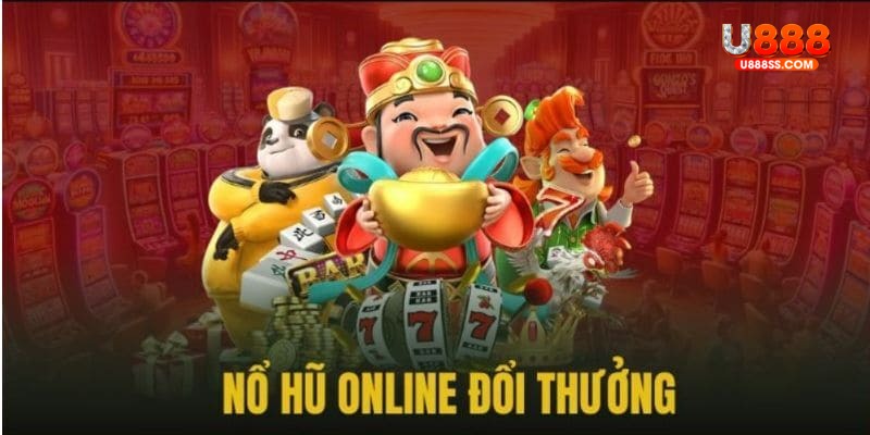 Bỏ túi kinh nghiệm để hội viên chơi nổ hũ ngay